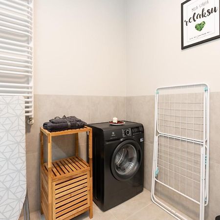 Superapart Aignera Apt 4, Family Friendly Oasis Warsaw Ngoại thất bức ảnh