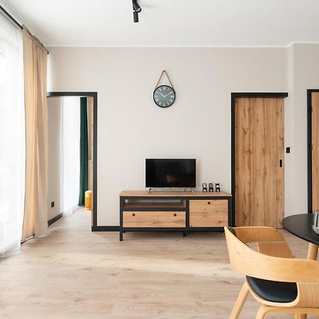 Superapart Aignera Apt 4, Family Friendly Oasis Warsaw Ngoại thất bức ảnh