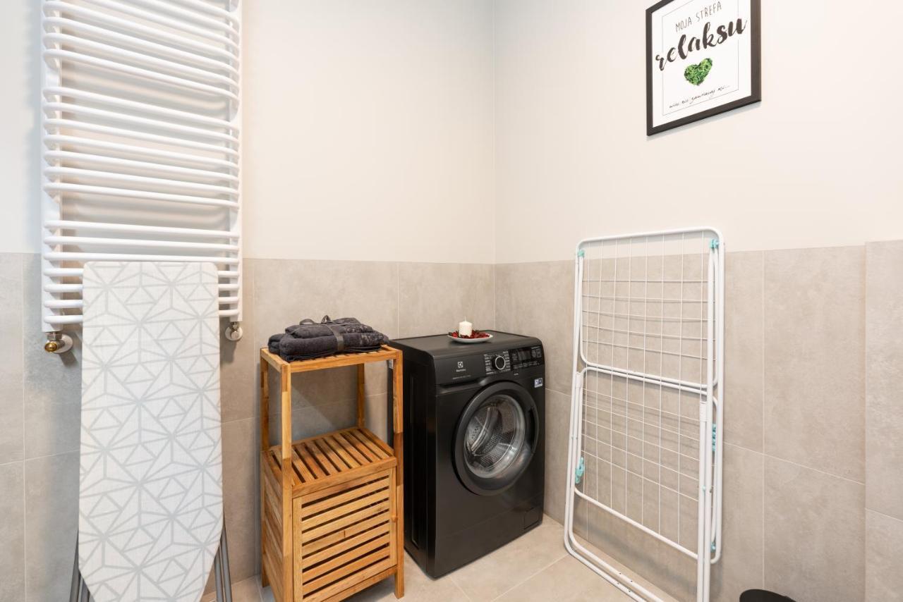 Superapart Aignera Apt 4, Family Friendly Oasis Warsaw Ngoại thất bức ảnh