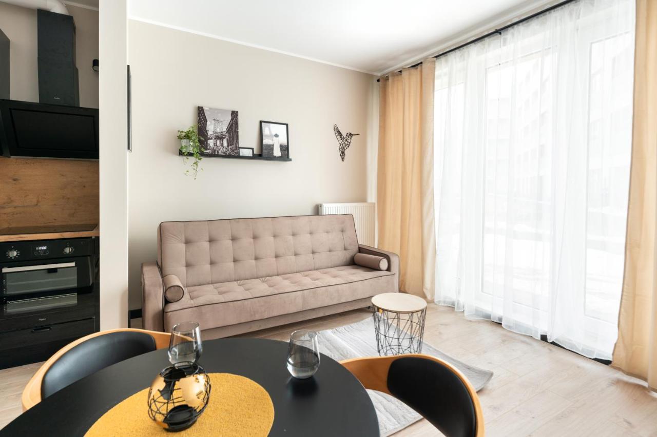 Superapart Aignera Apt 4, Family Friendly Oasis Warsaw Ngoại thất bức ảnh
