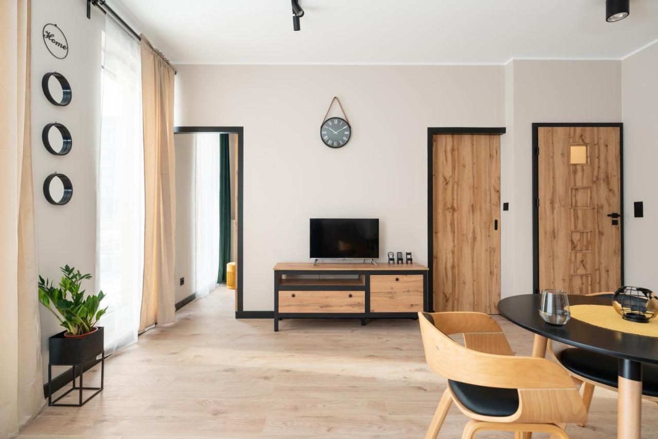 Superapart Aignera Apt 4, Family Friendly Oasis Warsaw Ngoại thất bức ảnh