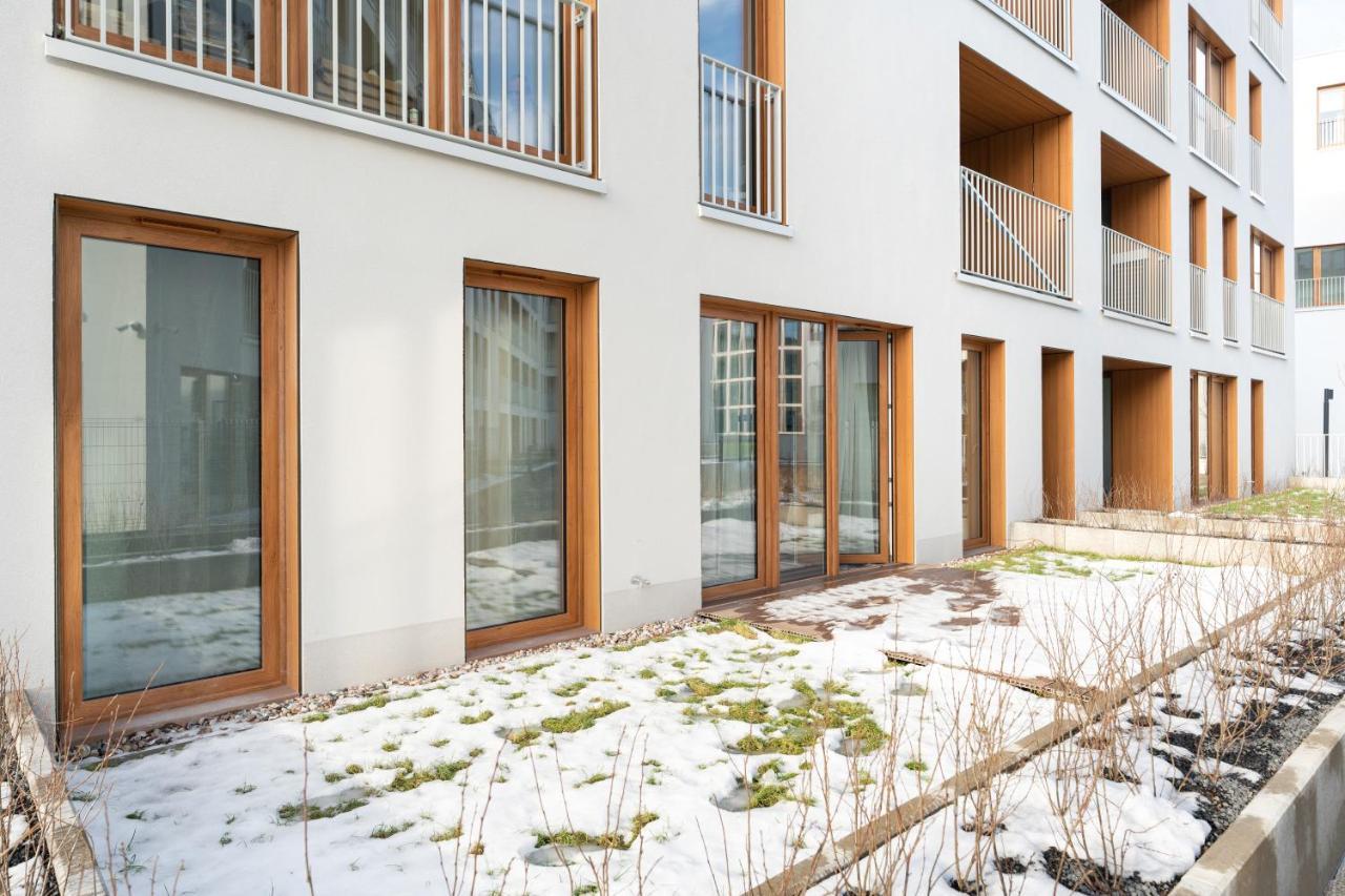 Superapart Aignera Apt 4, Family Friendly Oasis Warsaw Ngoại thất bức ảnh