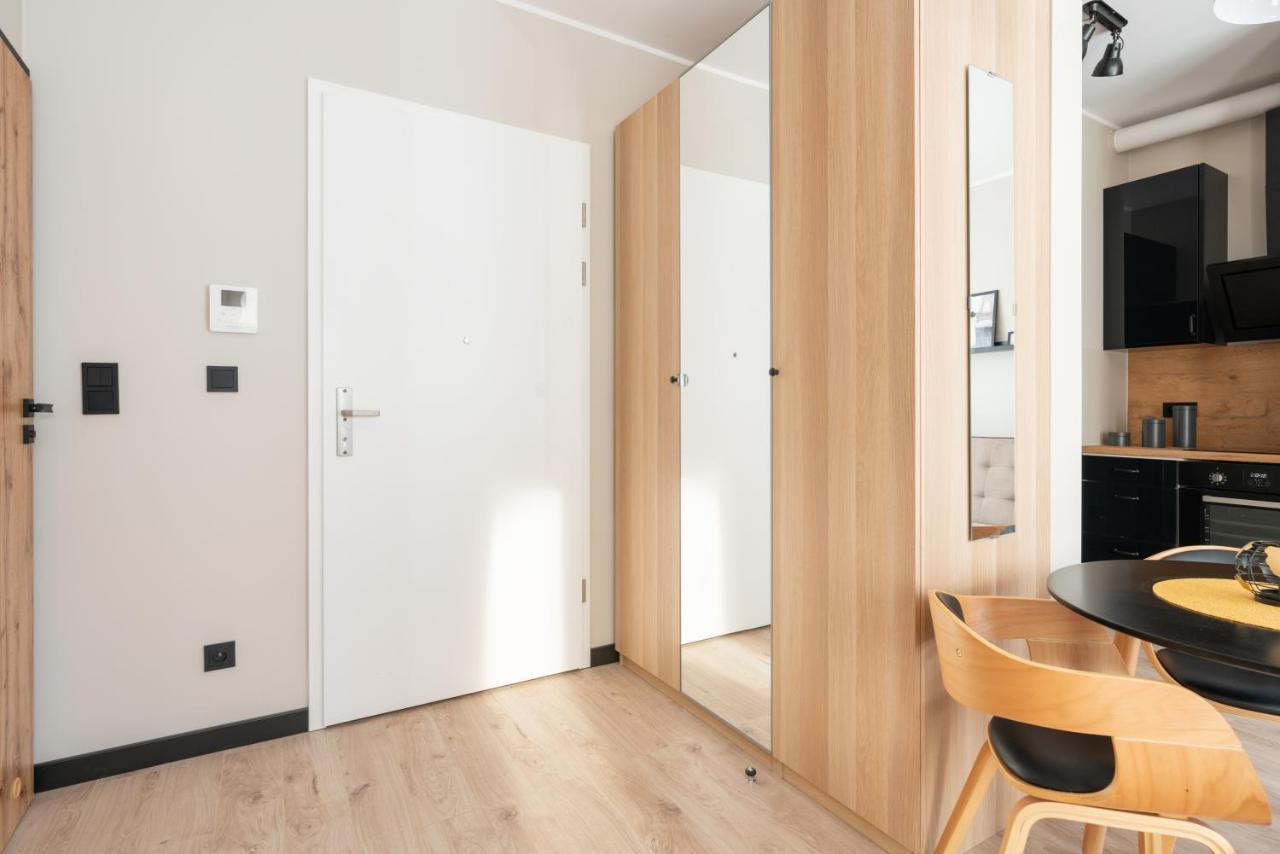 Superapart Aignera Apt 4, Family Friendly Oasis Warsaw Ngoại thất bức ảnh