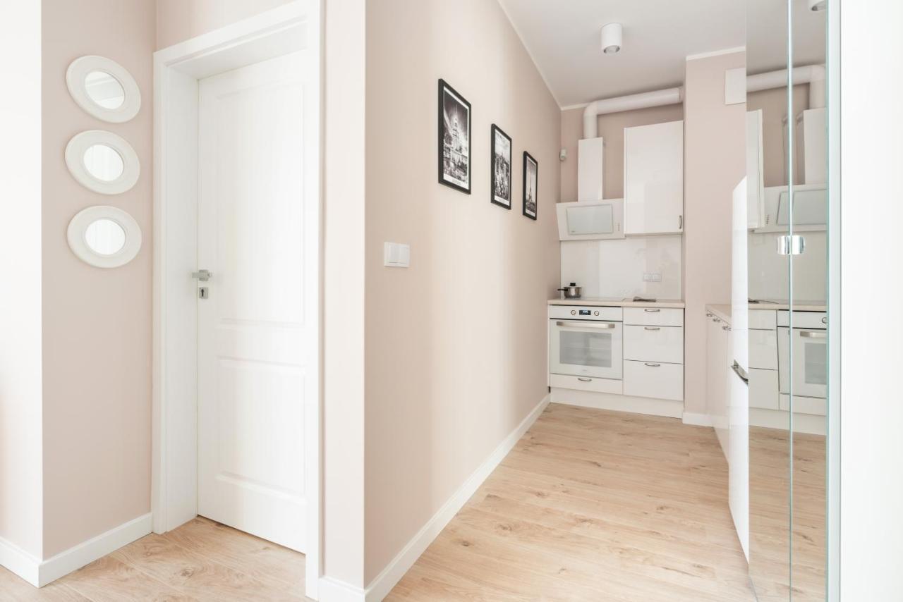 Superapart Aignera Apt 4, Family Friendly Oasis Warsaw Ngoại thất bức ảnh