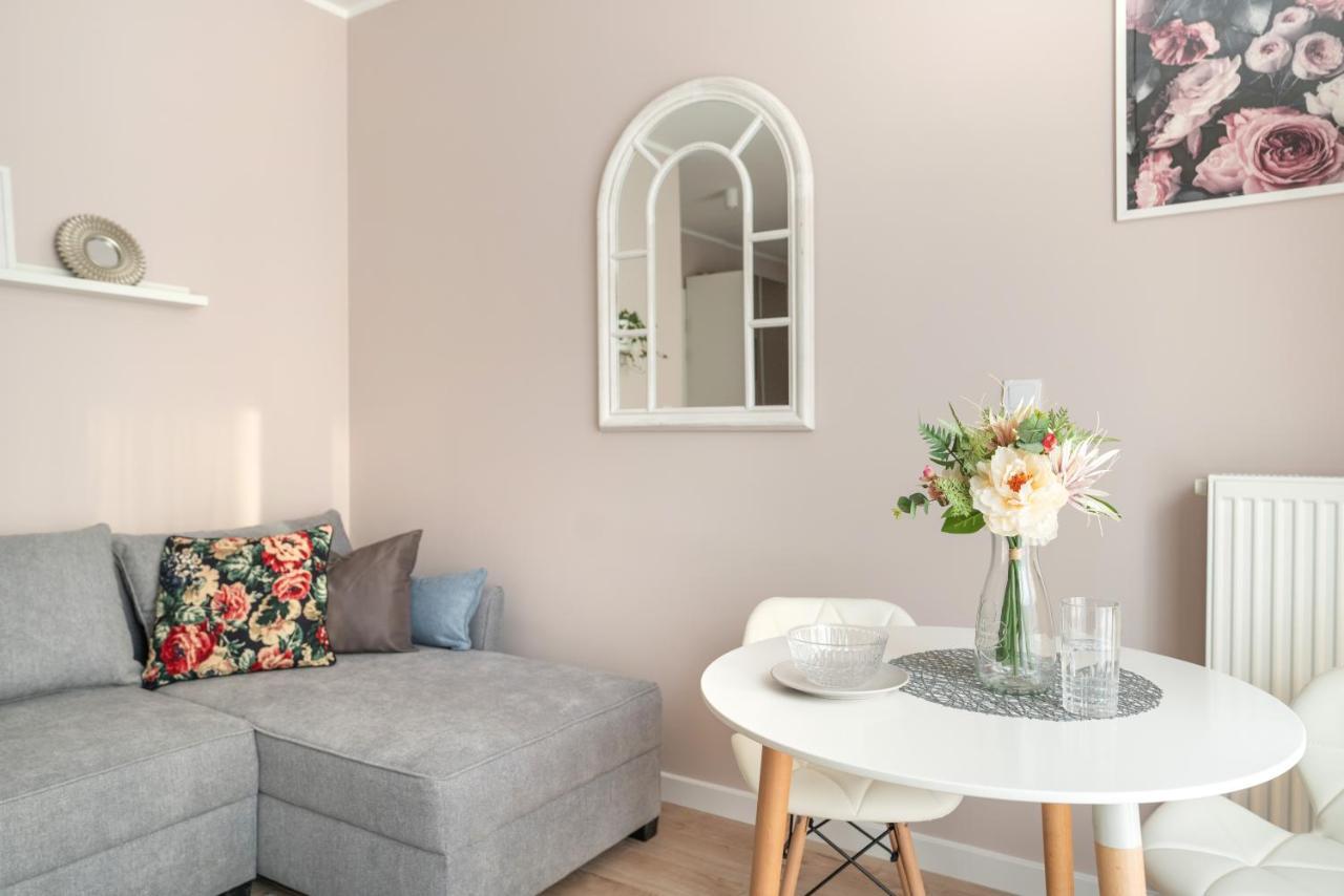 Superapart Aignera Apt 4, Family Friendly Oasis Warsaw Ngoại thất bức ảnh