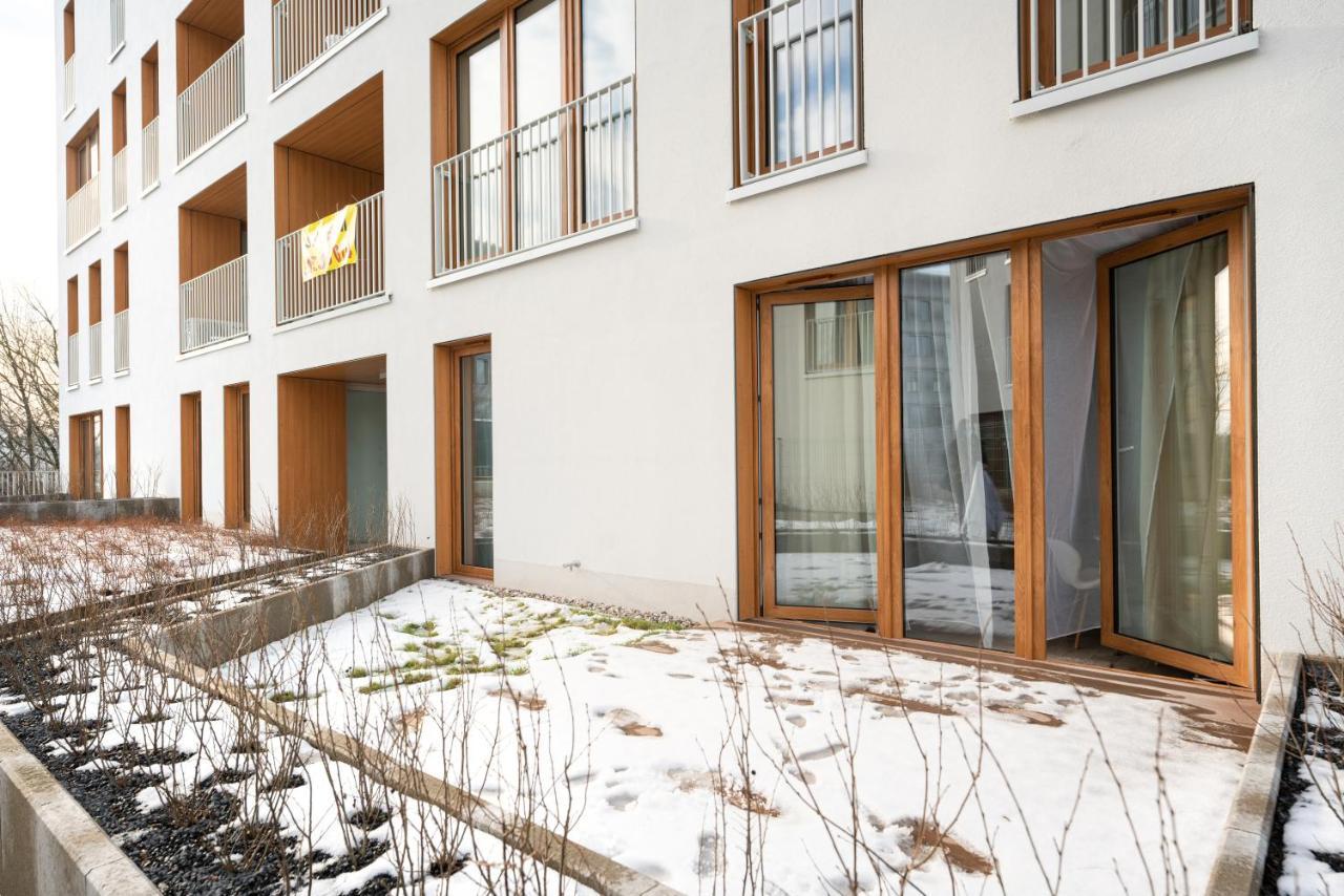 Superapart Aignera Apt 4, Family Friendly Oasis Warsaw Ngoại thất bức ảnh
