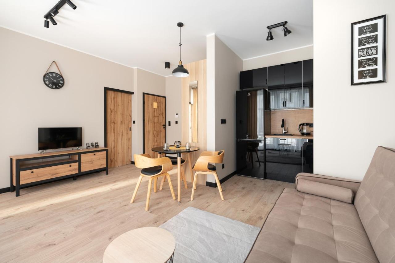 Superapart Aignera Apt 4, Family Friendly Oasis Warsaw Ngoại thất bức ảnh