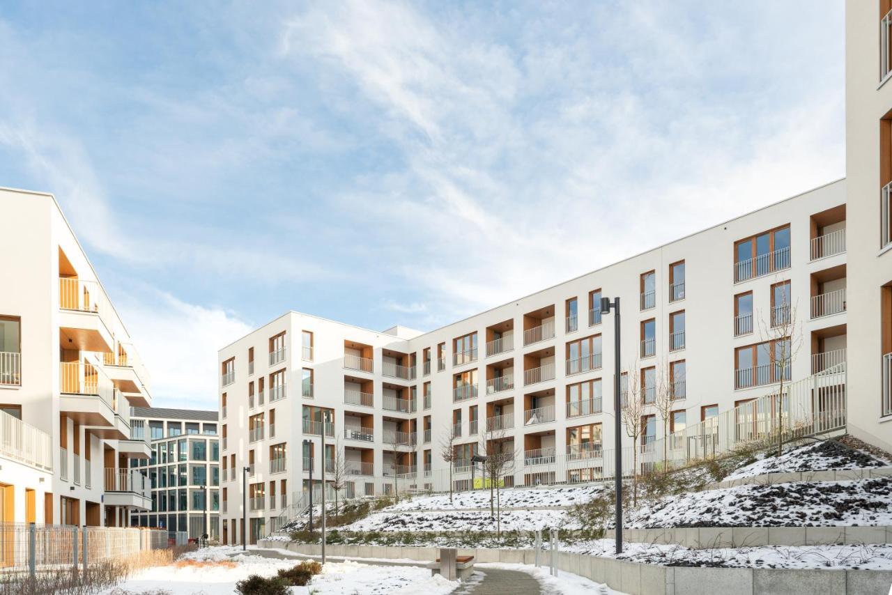 Superapart Aignera Apt 4, Family Friendly Oasis Warsaw Ngoại thất bức ảnh