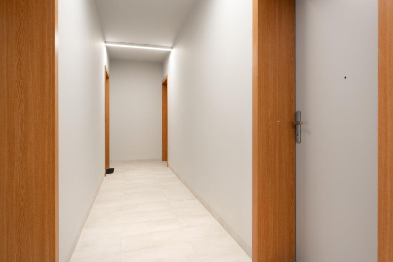 Superapart Aignera Apt 4, Family Friendly Oasis Warsaw Ngoại thất bức ảnh