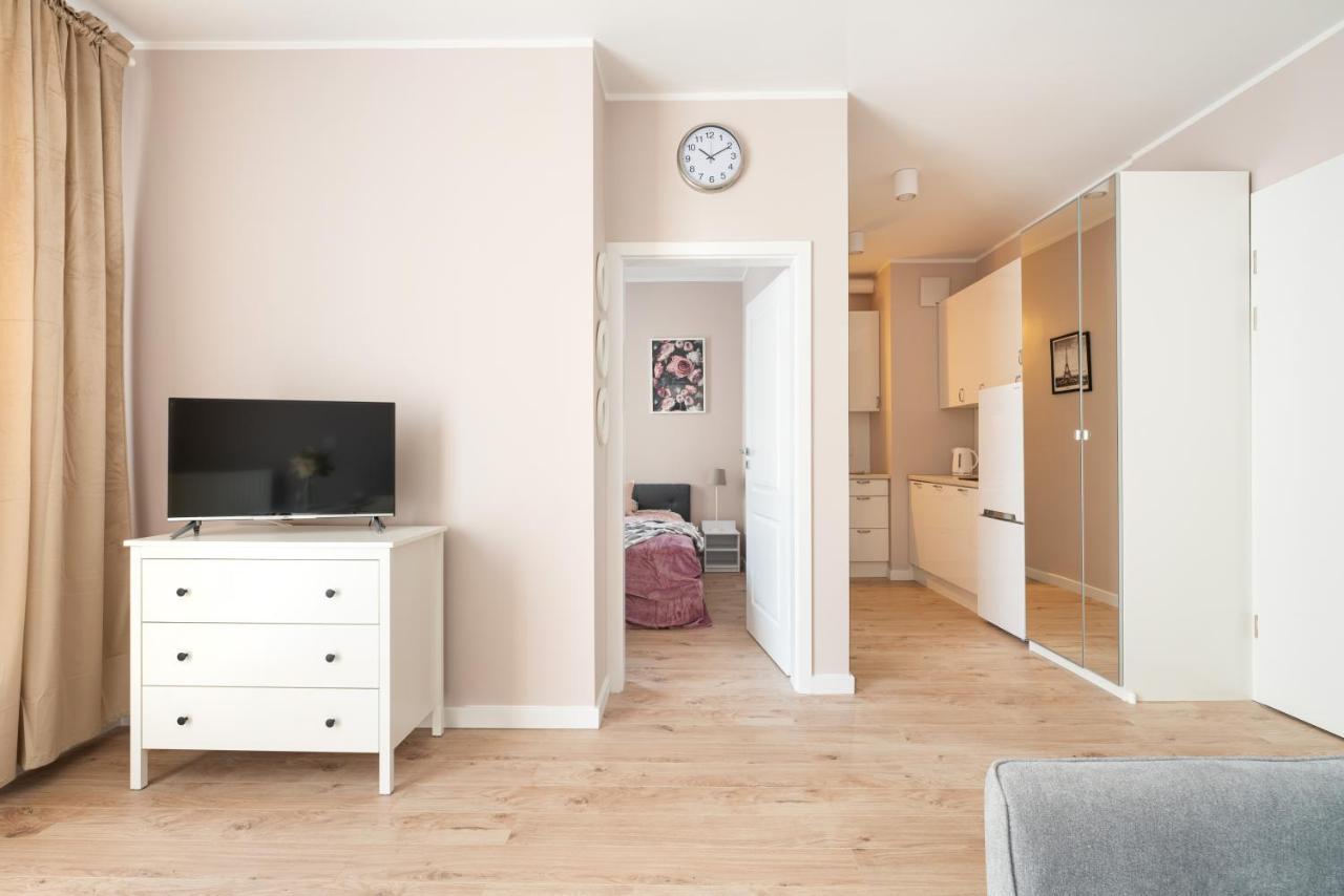 Superapart Aignera Apt 4, Family Friendly Oasis Warsaw Ngoại thất bức ảnh