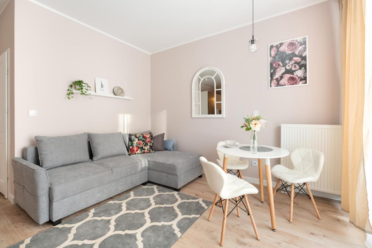 Superapart Aignera Apt 4, Family Friendly Oasis Warsaw Ngoại thất bức ảnh